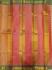 RASIPURAM TEMPLE BORDER SILK SAREE